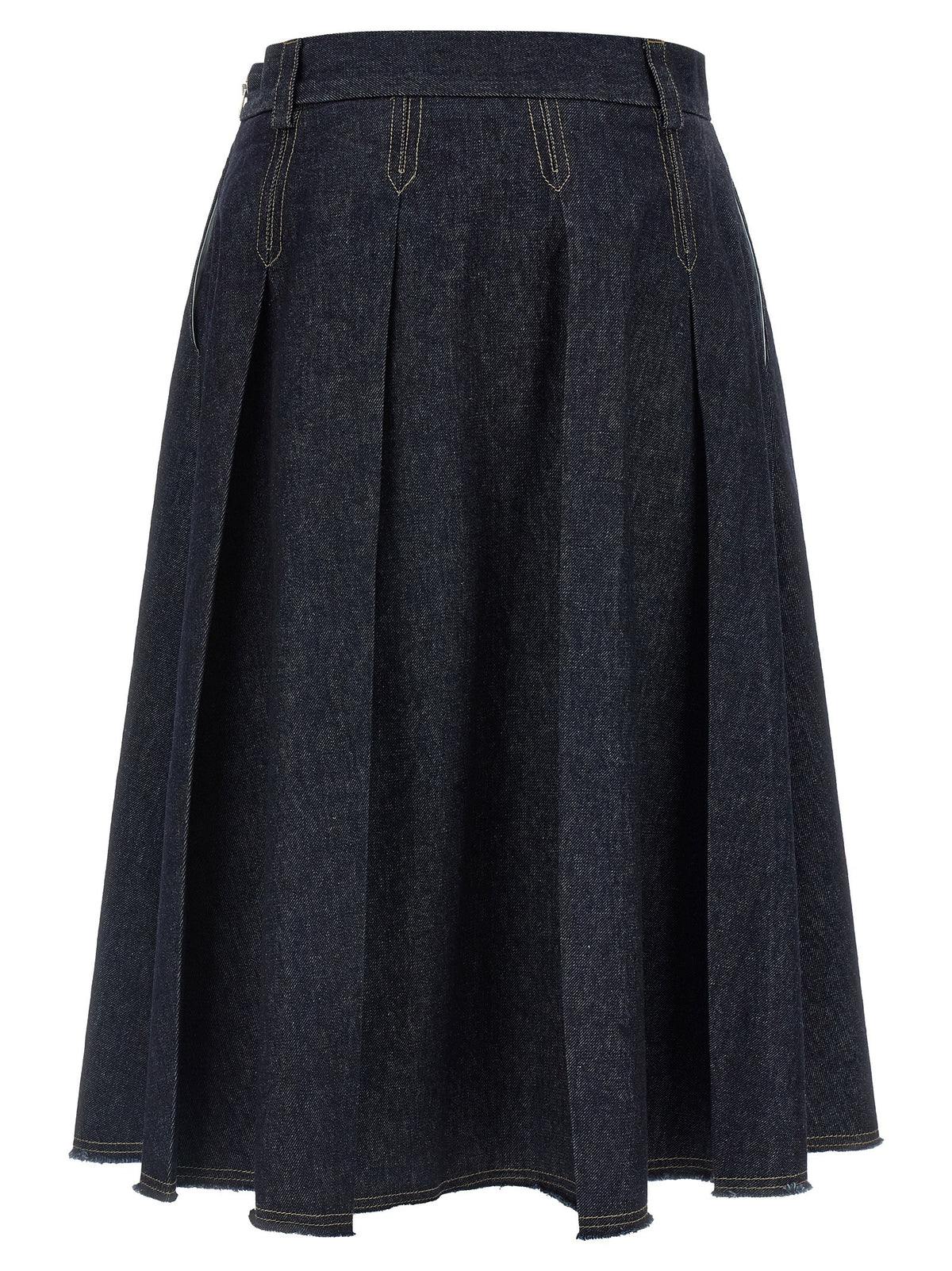 'Charlotte' skirt 2