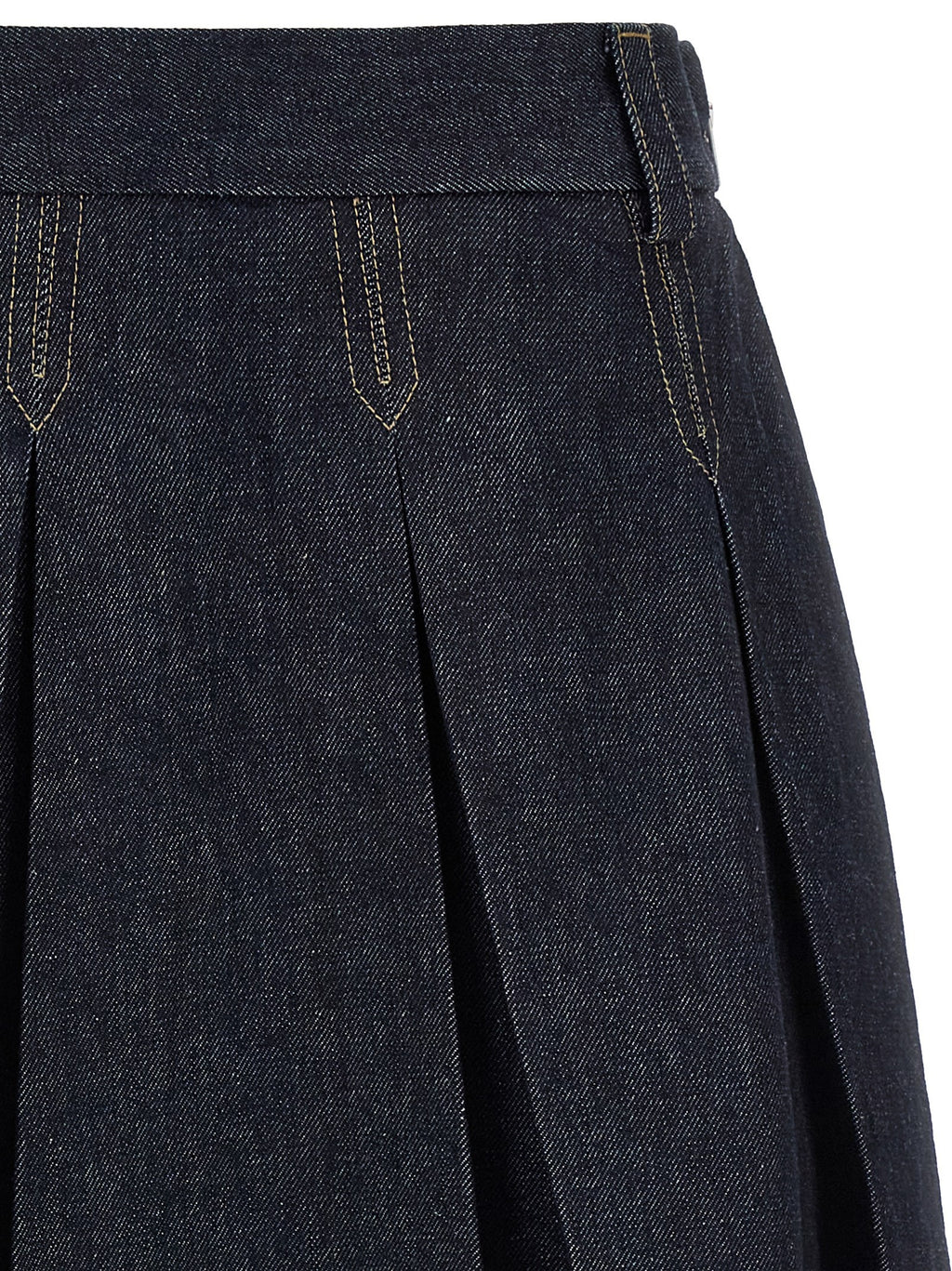 'Charlotte' skirt 3