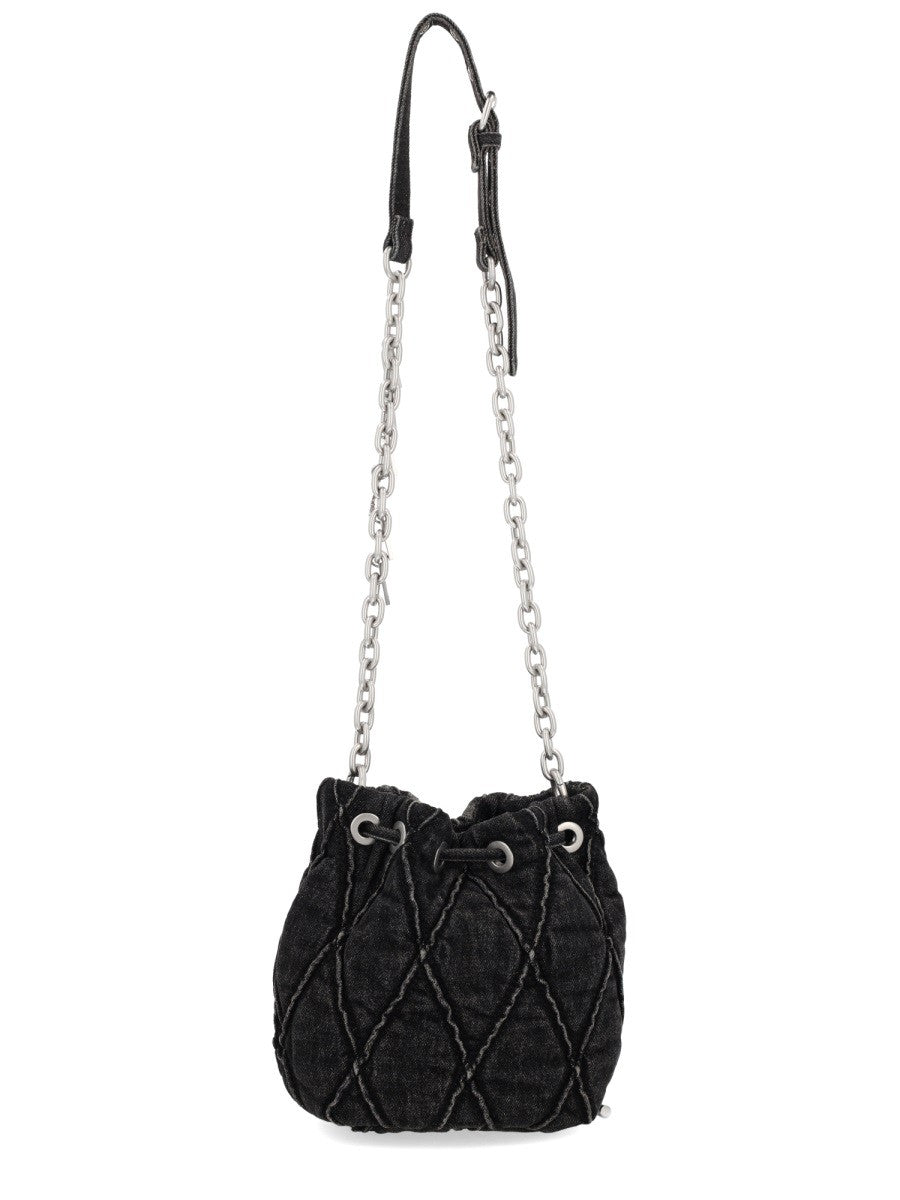 CHARM-D BUCKET S BAG 3