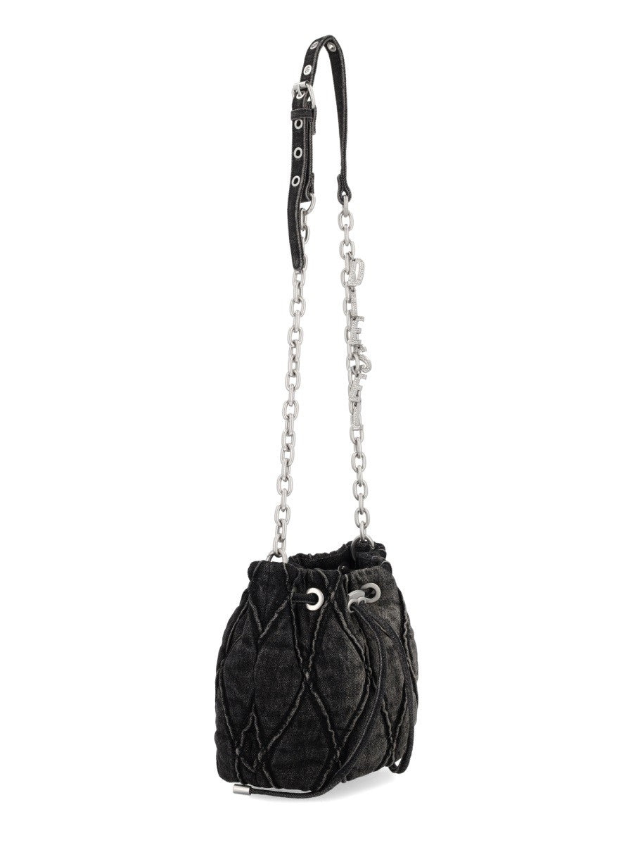 CHARM-D BUCKET S BAG 2