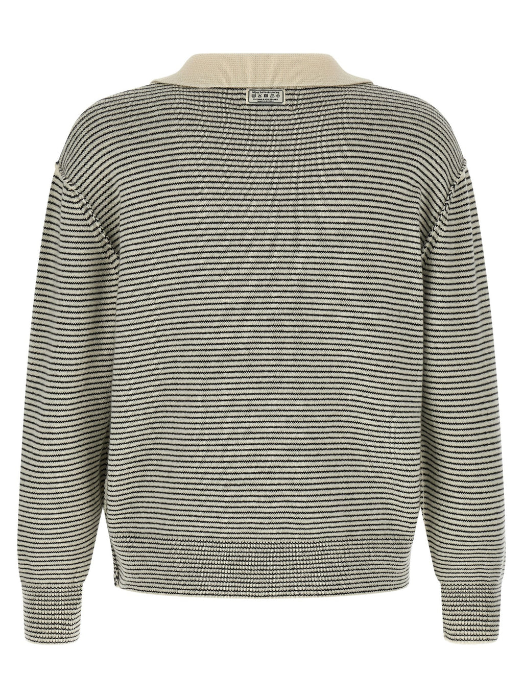 'Charming' sweater 2