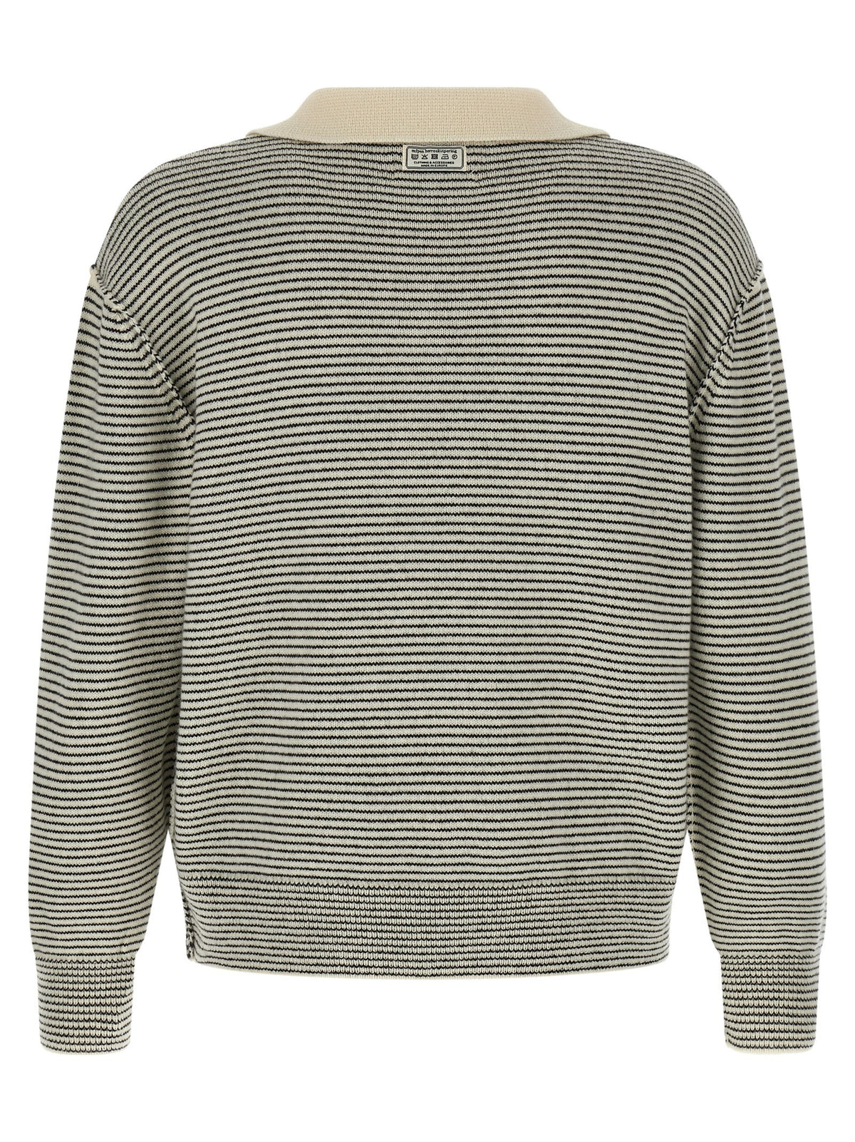 'Charming' sweater 2