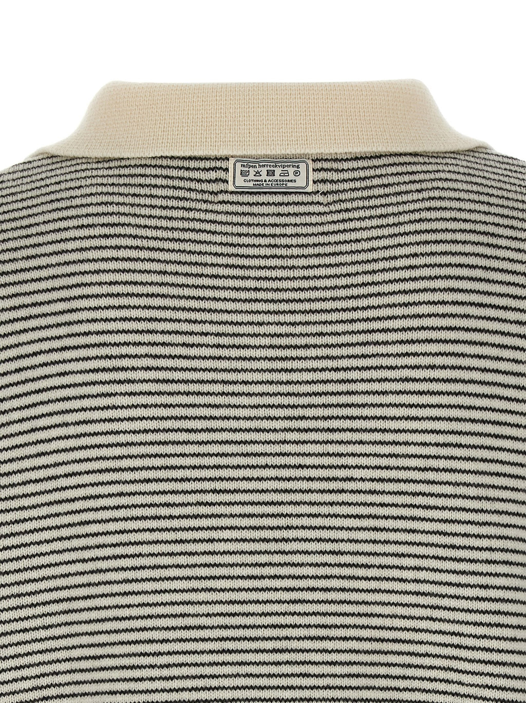 'Charming' sweater 5