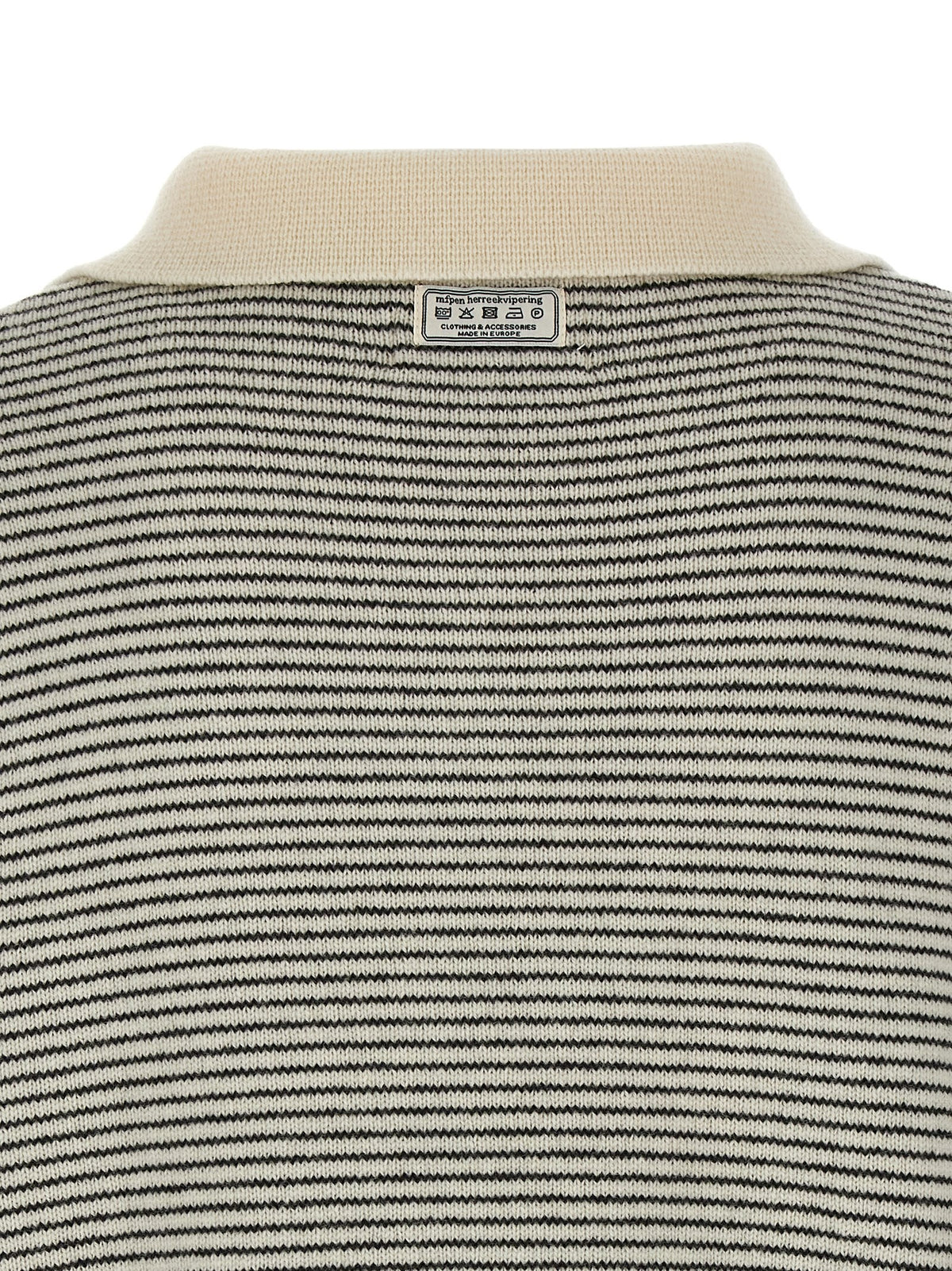 'Charming' sweater 5
