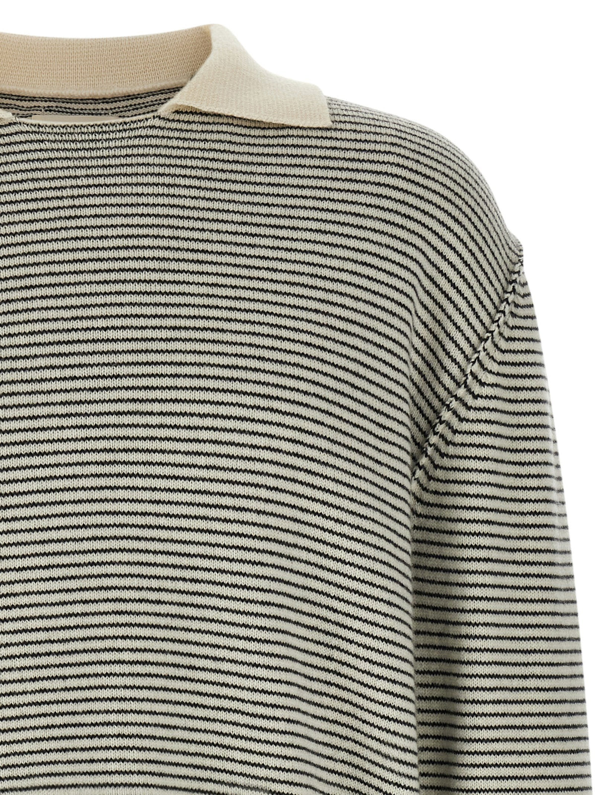 'Charming' sweater 3