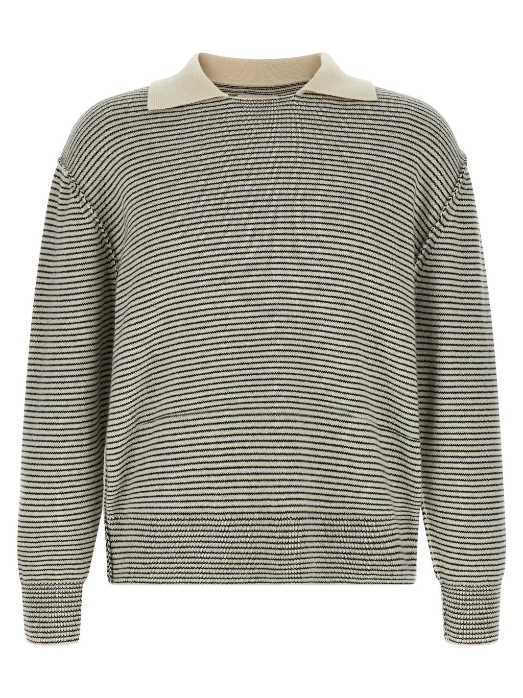 'Charming' sweater