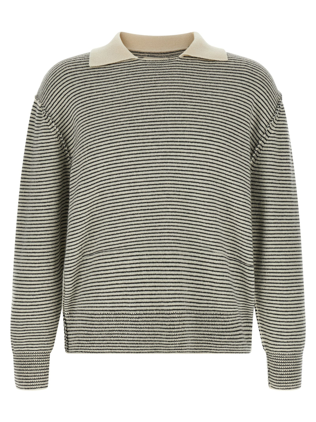 'Charming' sweater