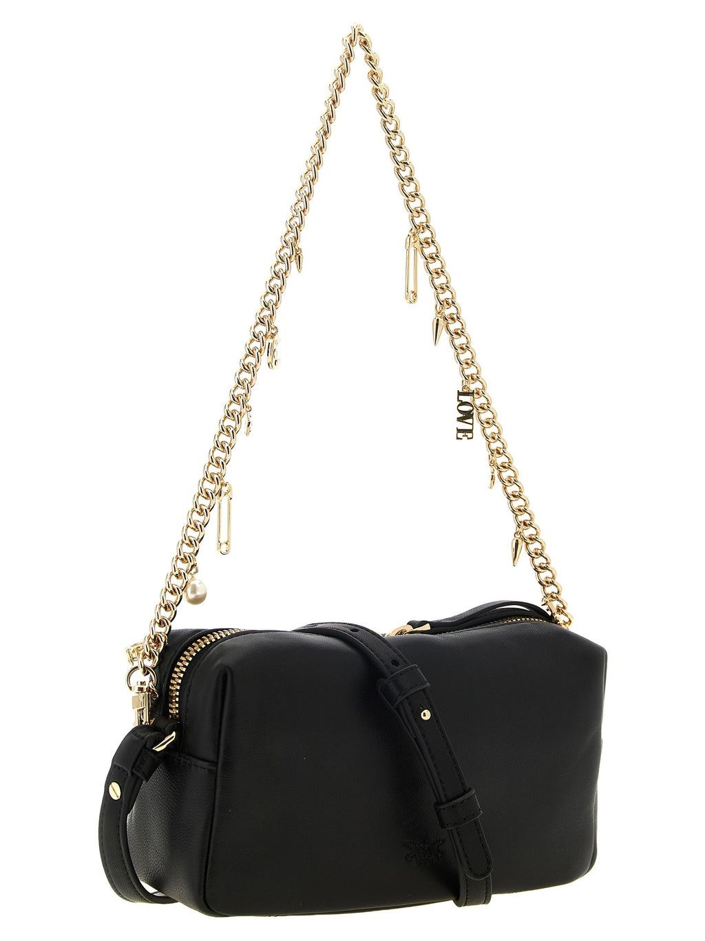 Charms mini shoulder bag 2