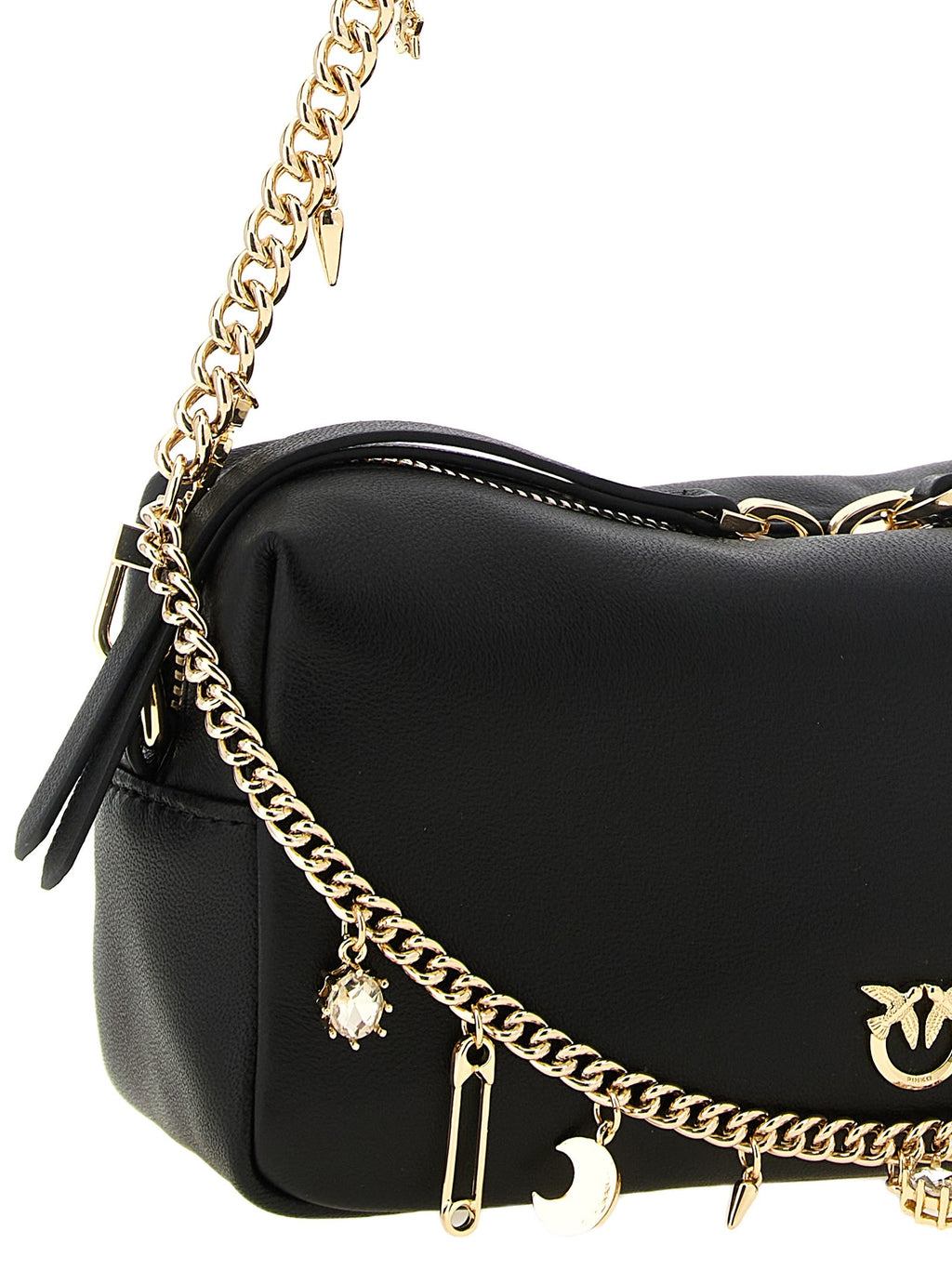 Charms mini shoulder bag 3