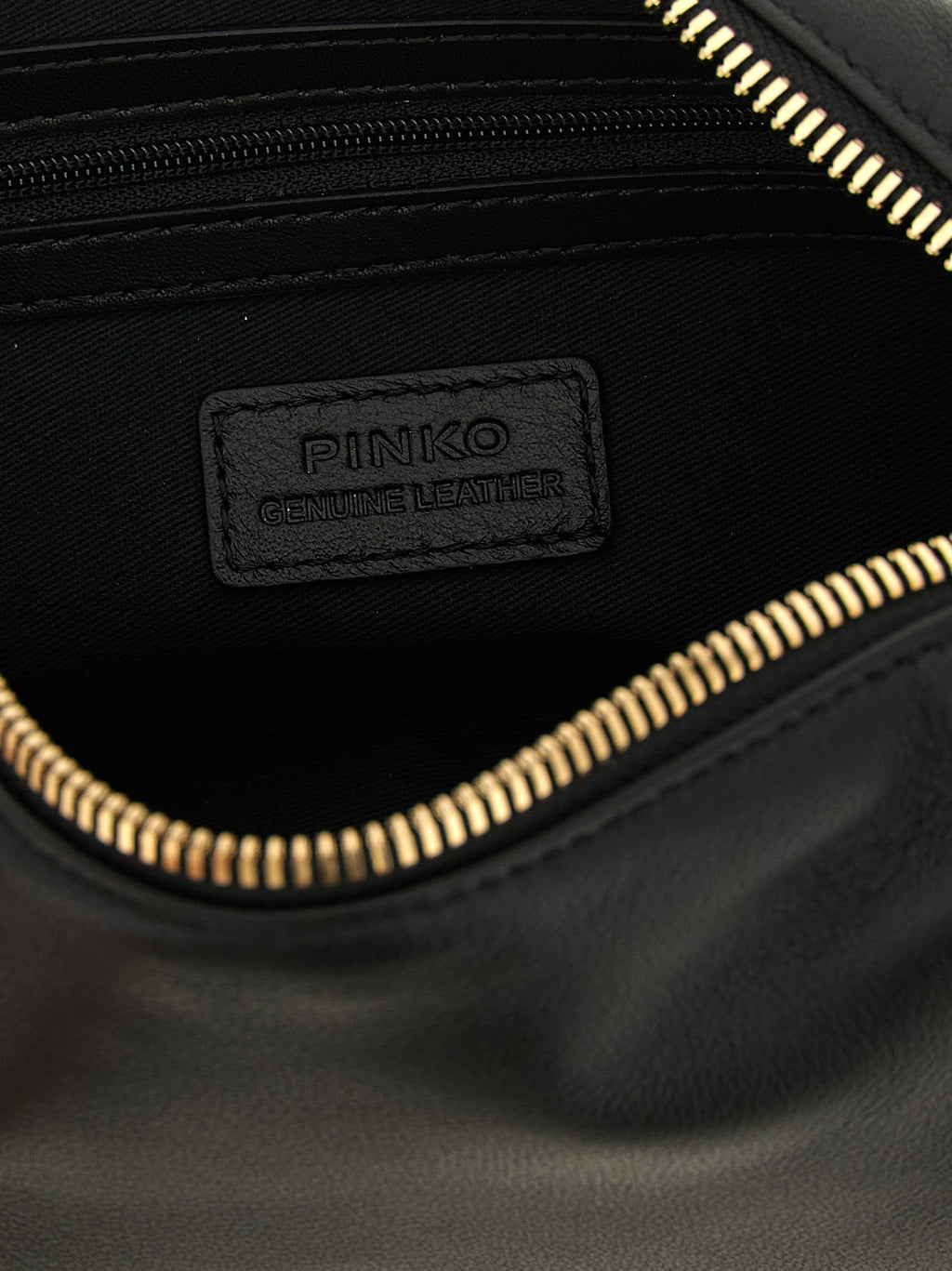 Charms mini shoulder bag 4