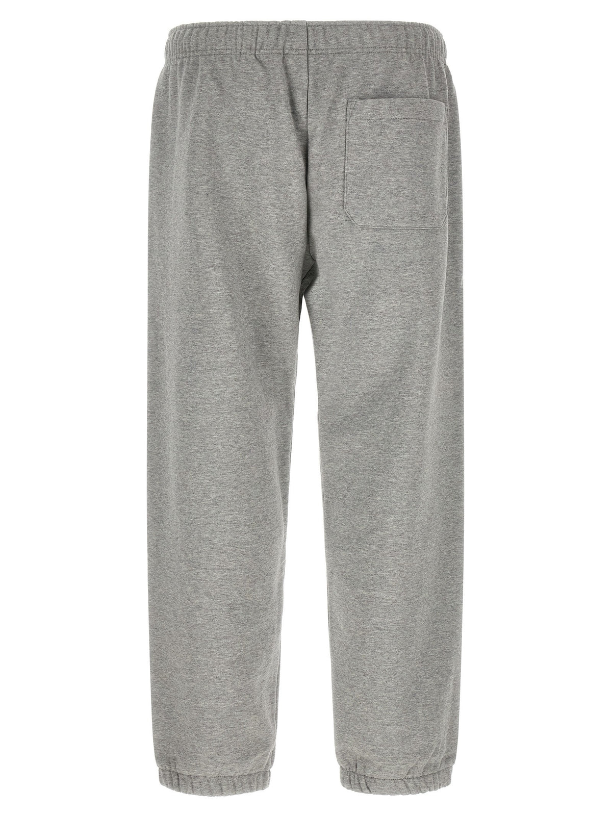 Chase cotton blend trousers 2