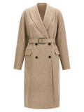 'Chateau' coat