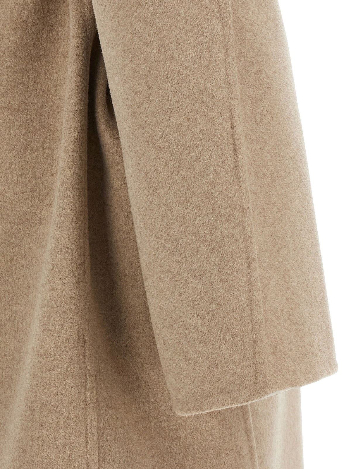 'Chateau' coat 4