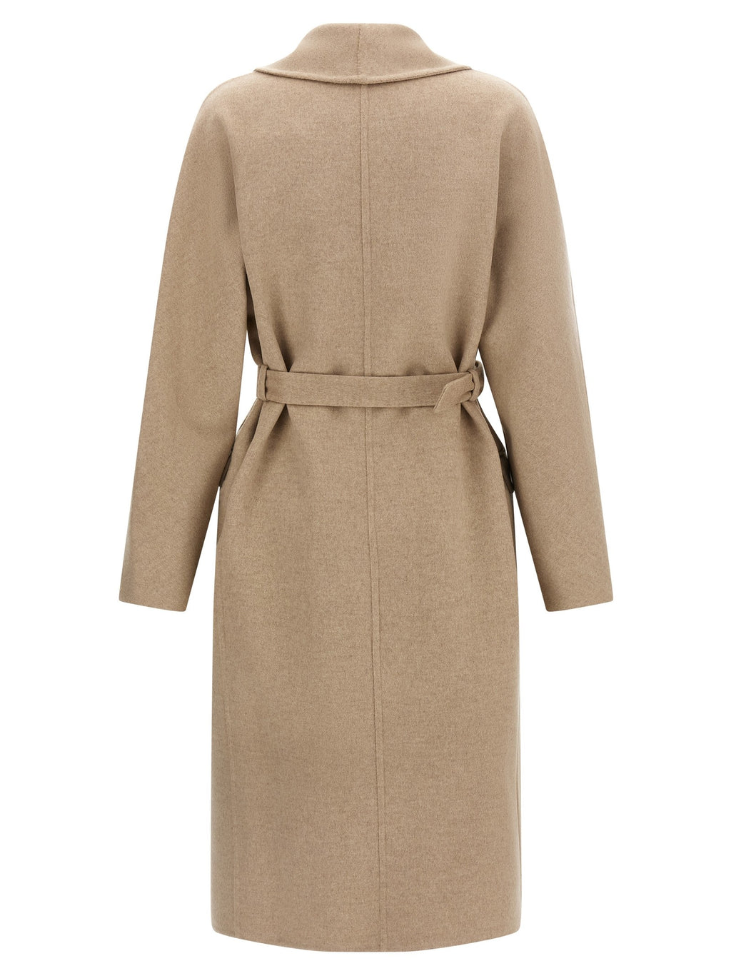 'Chateau' coat 2