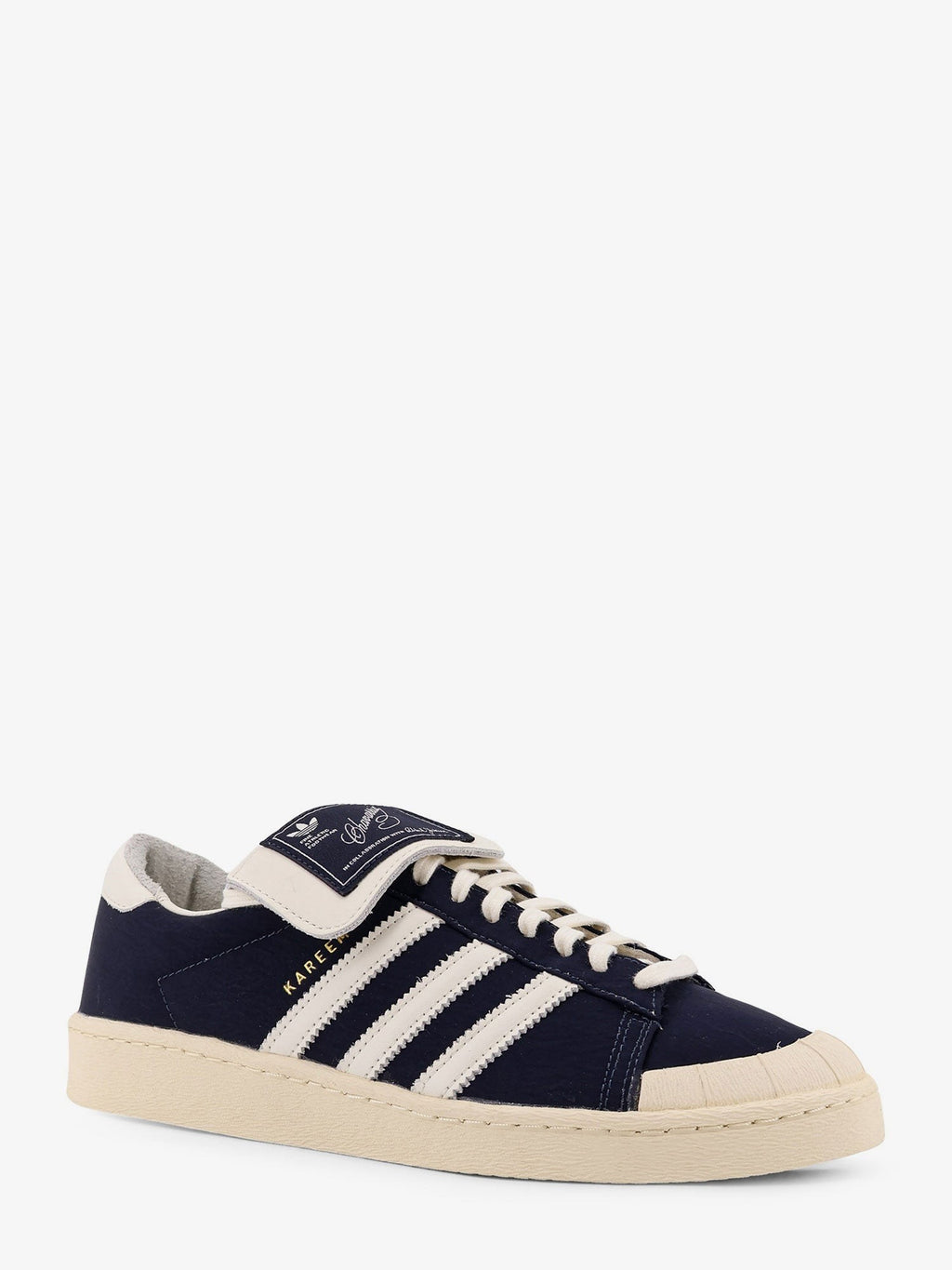 Chavarria Jabbar Low nylon sneakers 3