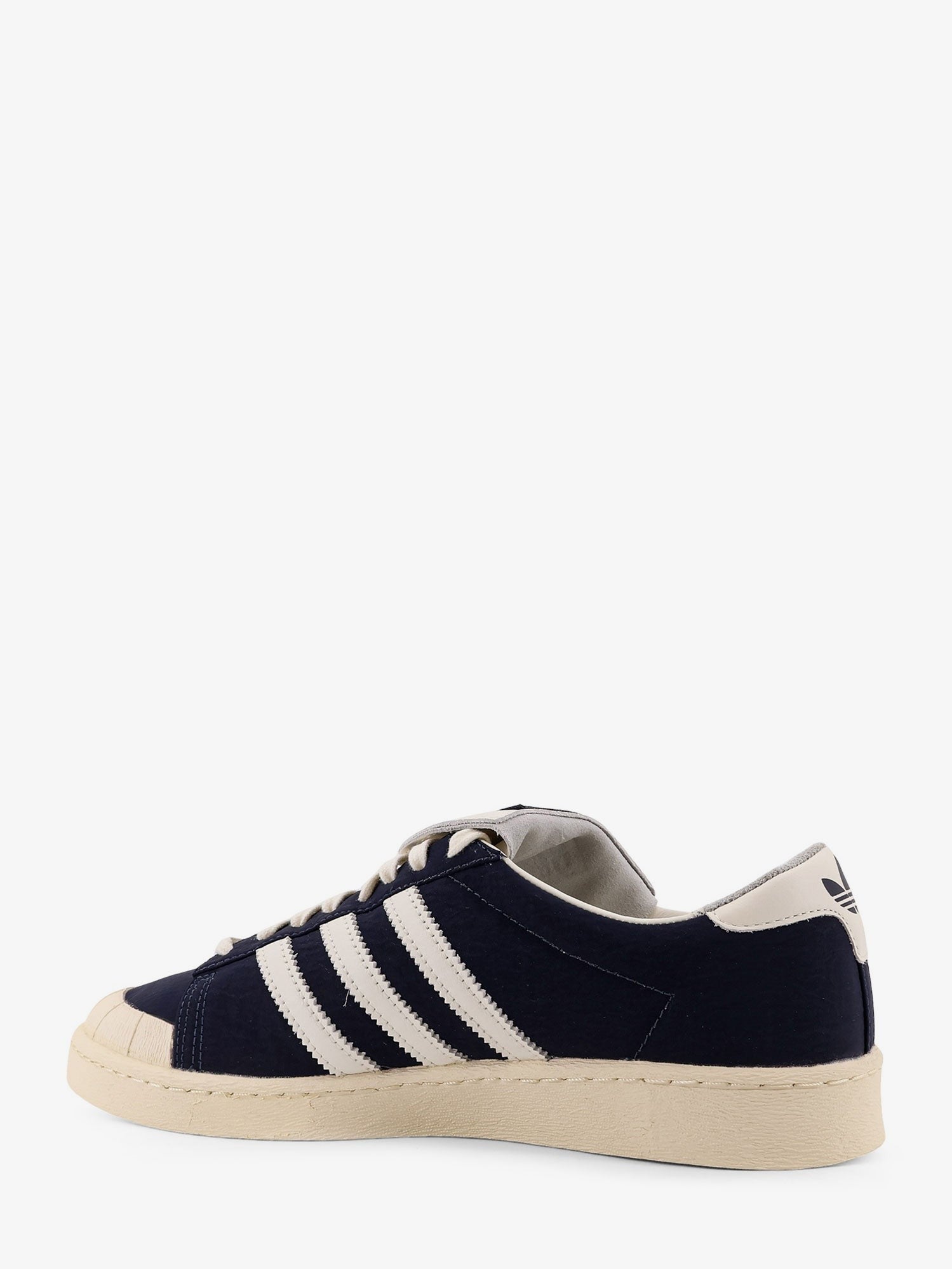 Chavarria Jabbar Low nylon sneakers 4