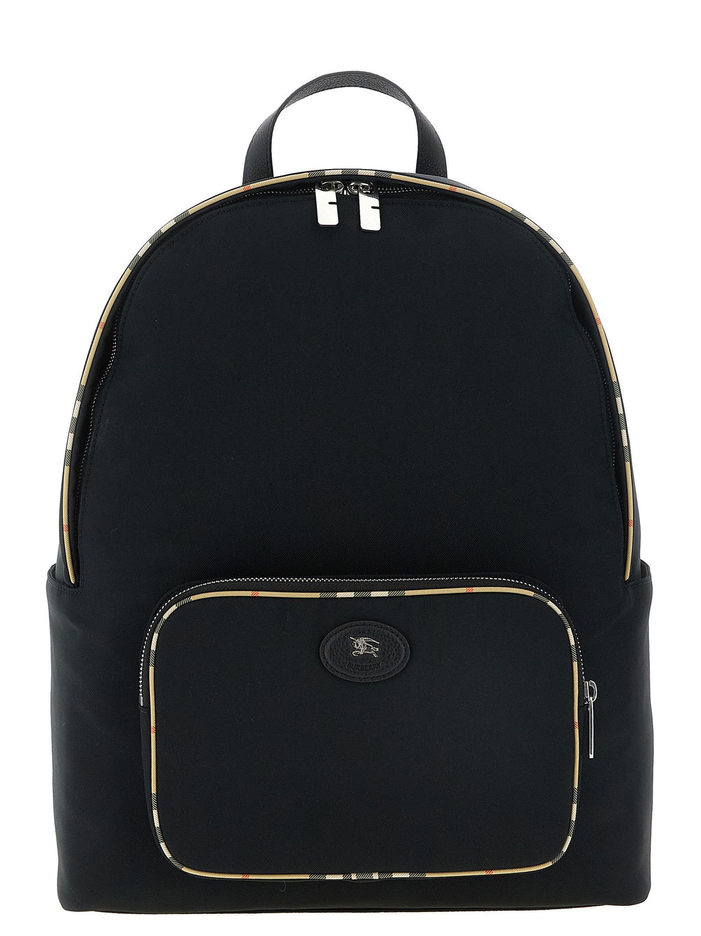 Check backpack
