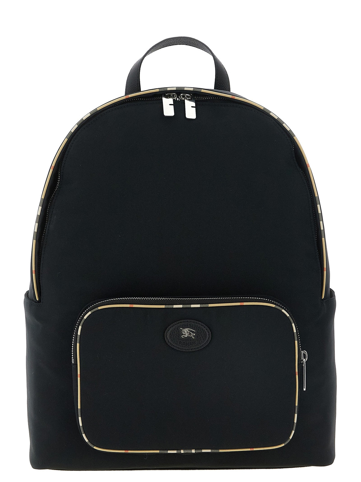 Check backpack