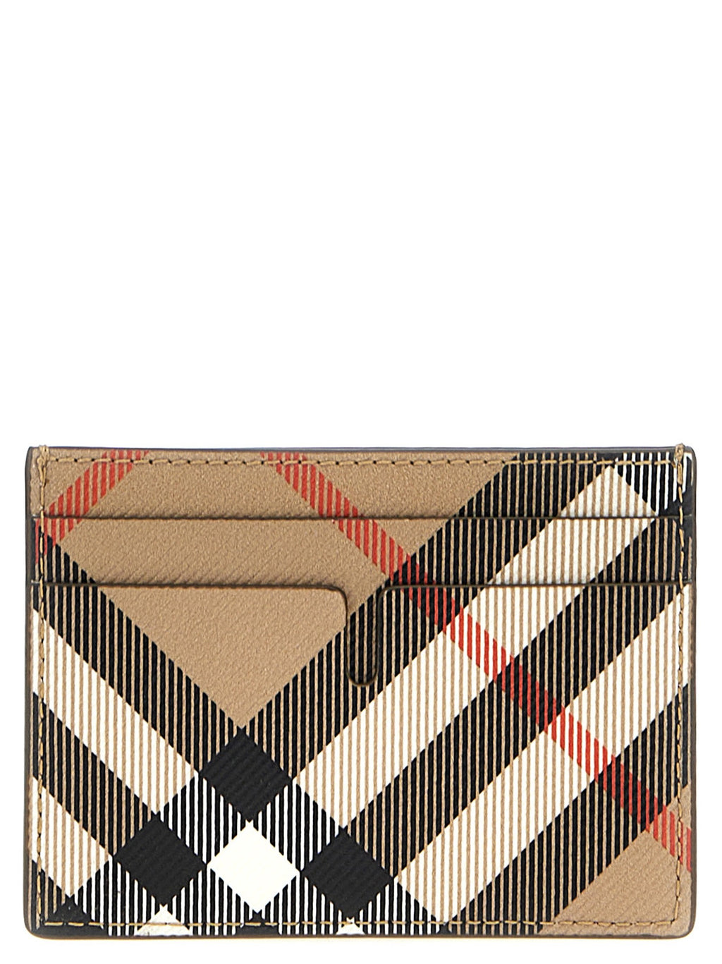 Check card holder 2