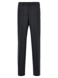 Check pants