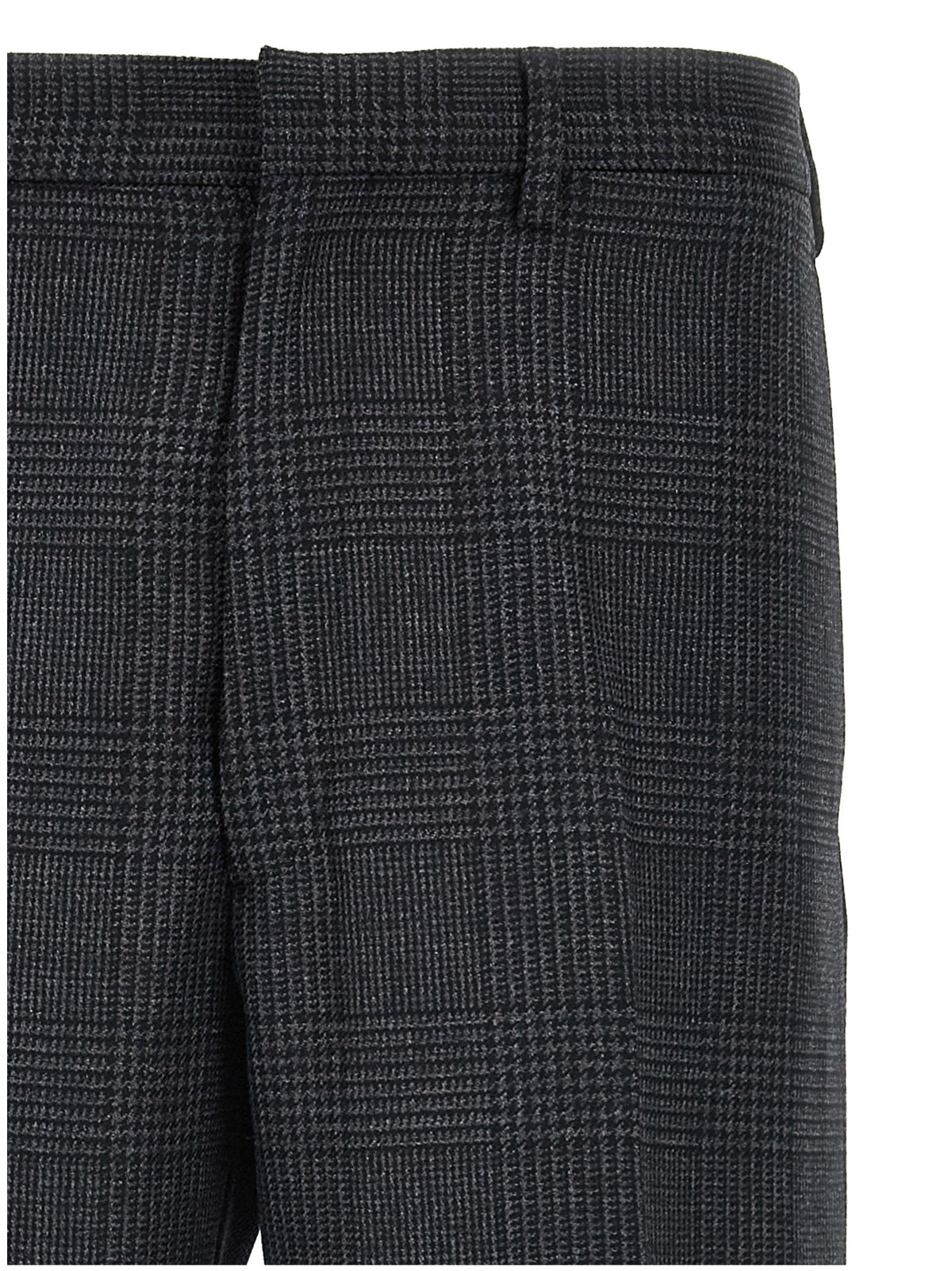 Check pants 3