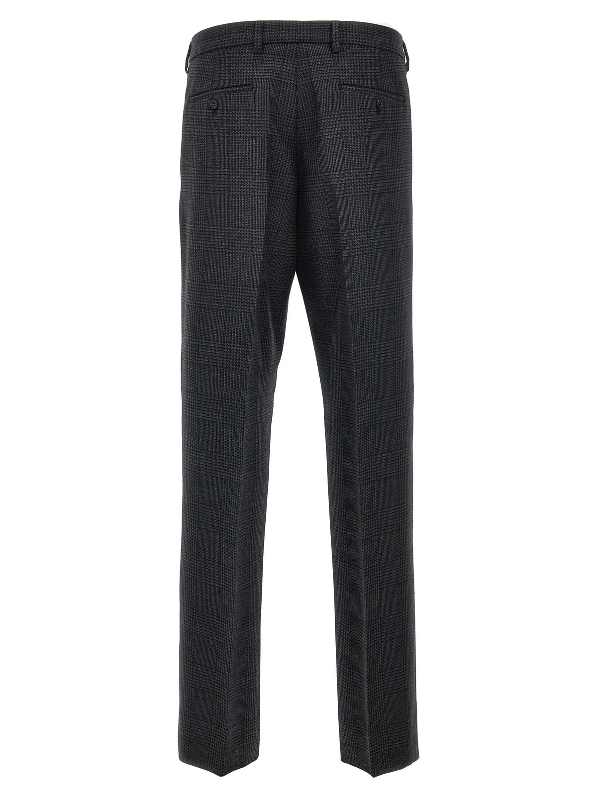 Check pants 2