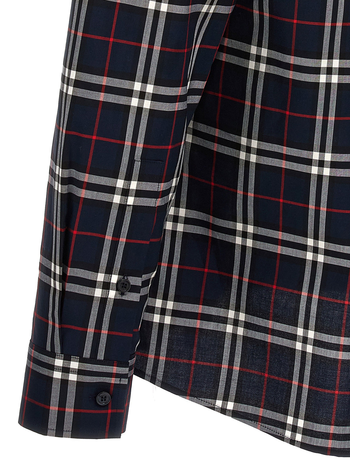 Check shirt 4