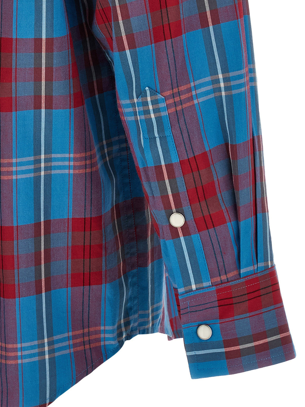 Check shirt 4