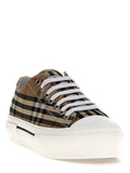 Check sneakers 2