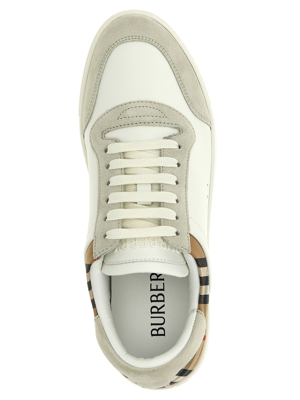 Check sneakers 4