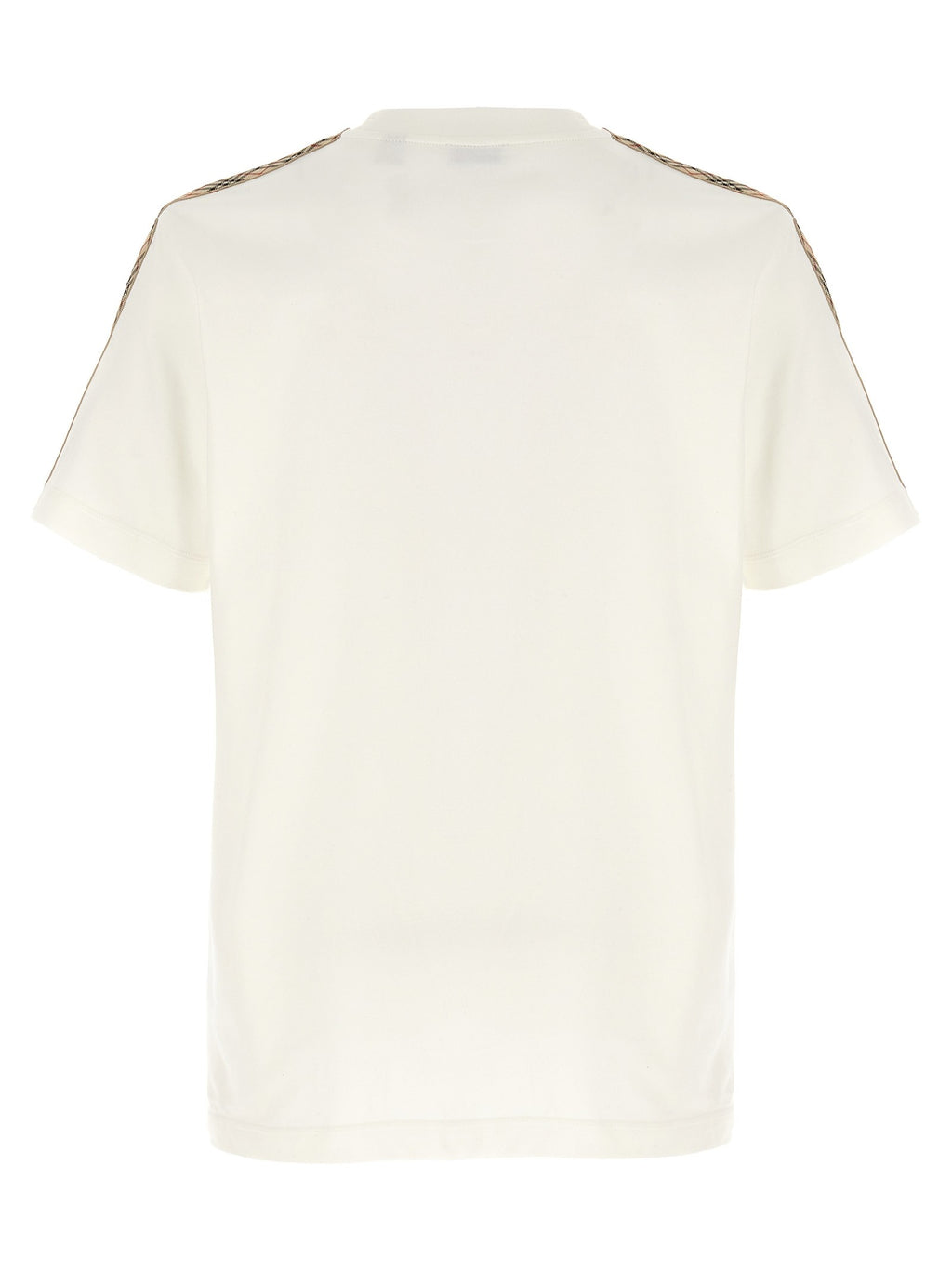 Check tape t-shirt 2