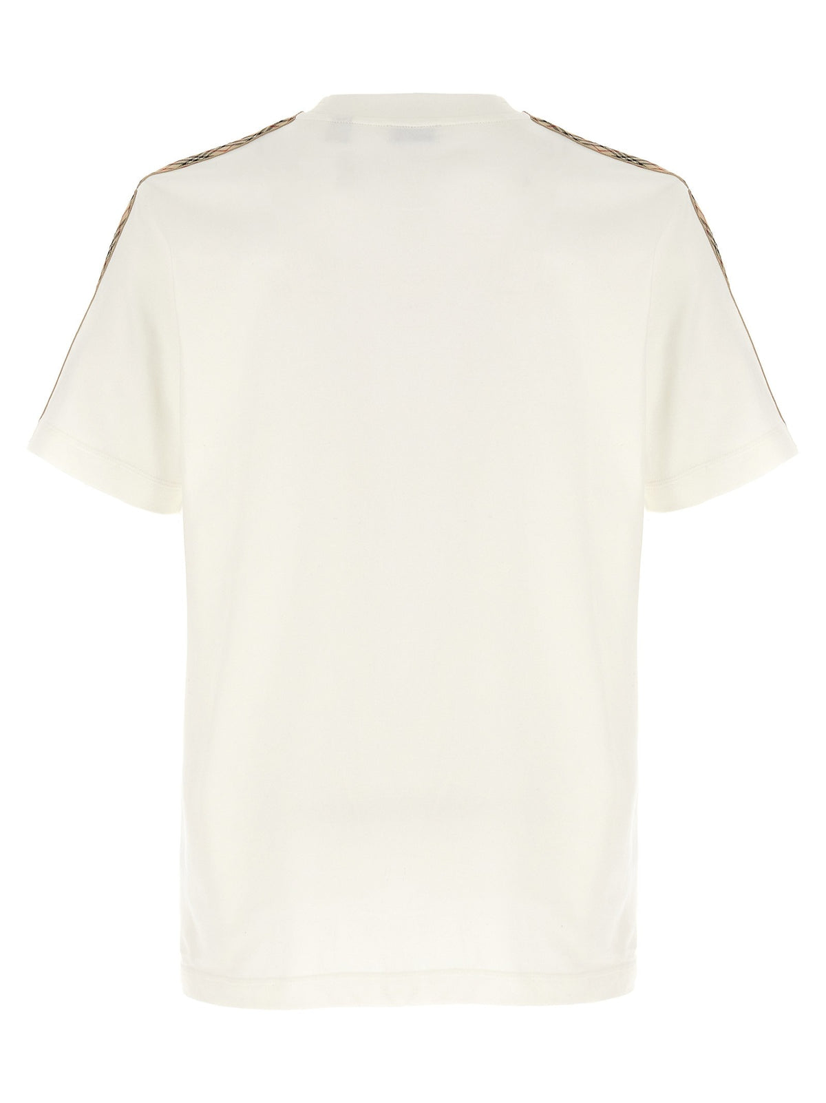 Check tape t-shirt 2
