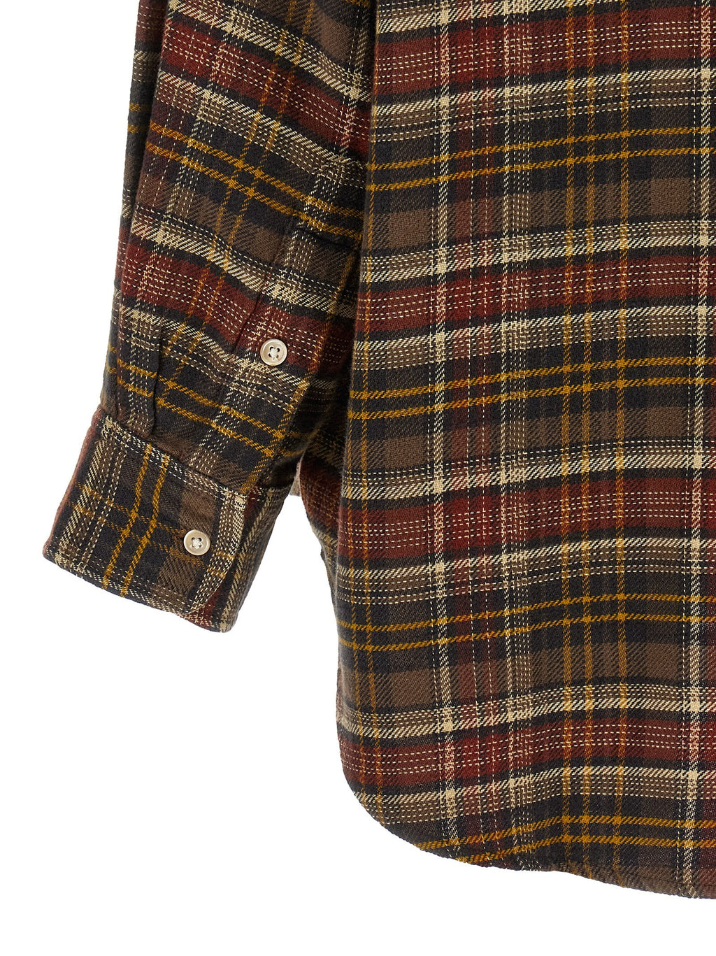 Checked shirt 4