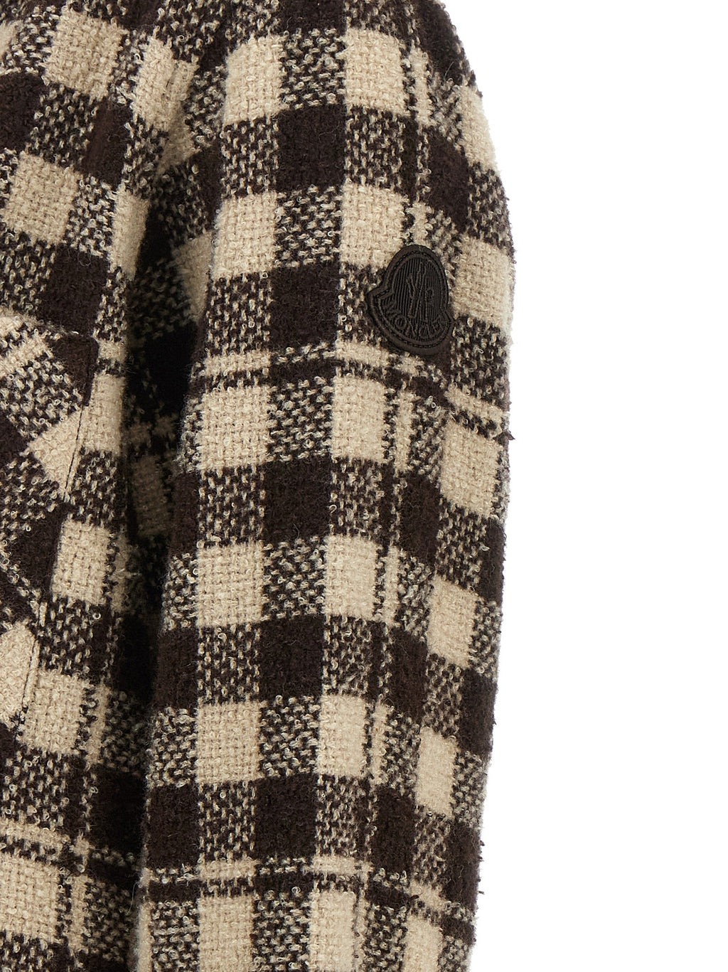 Checked shirt 5
