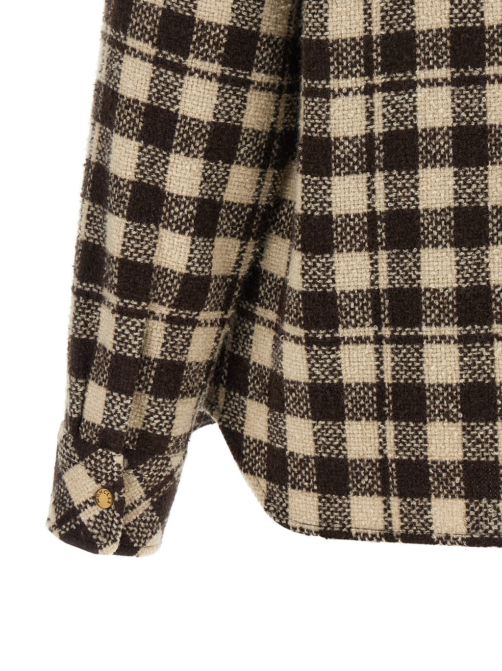 Checked shirt 4