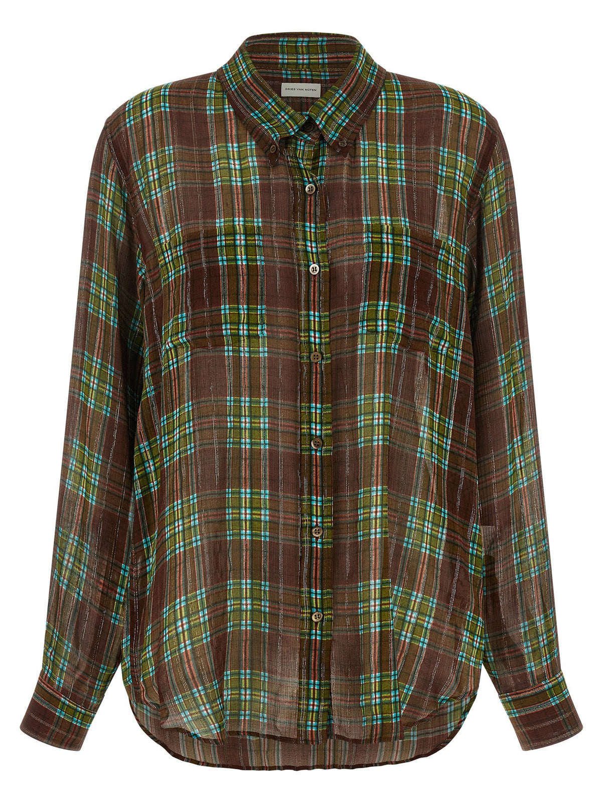 'Cheers' shirt