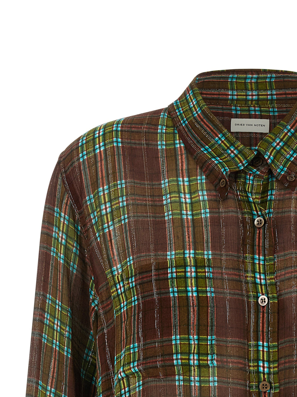 'Cheers' shirt 3