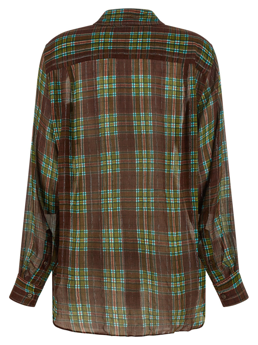 'Cheers' shirt 2