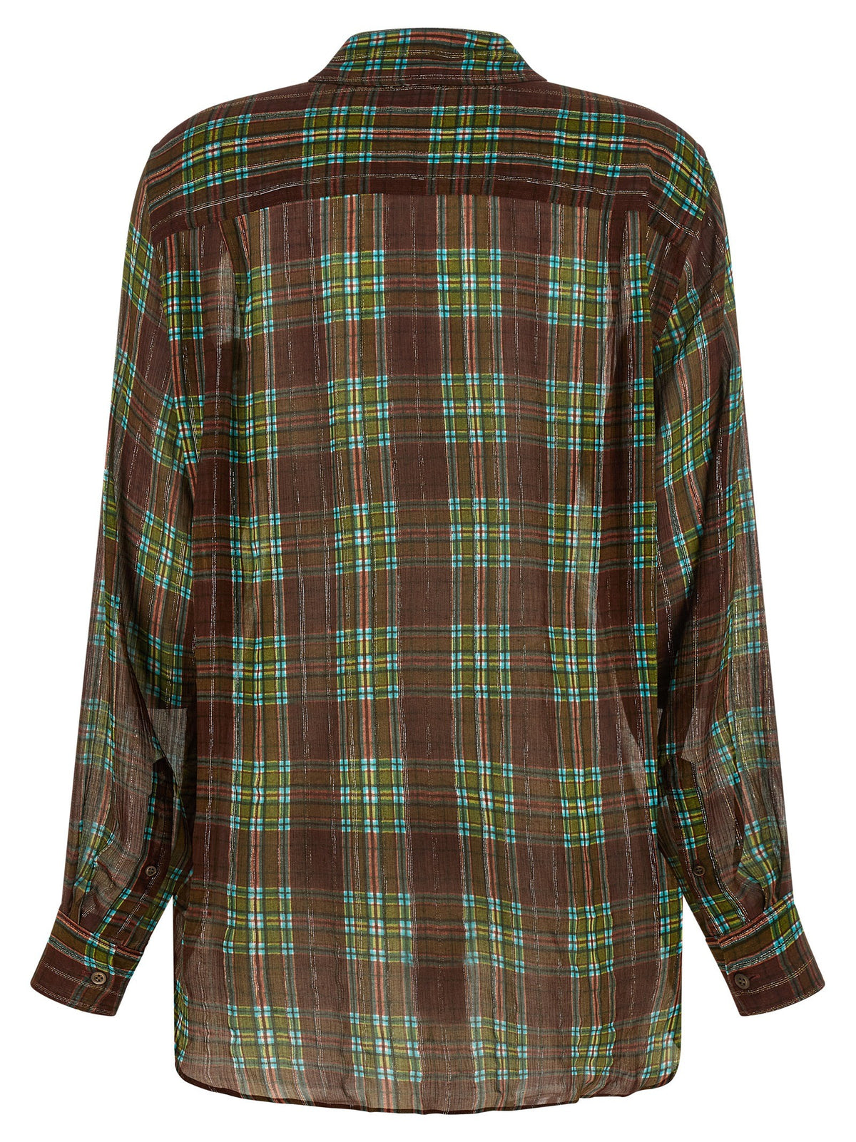 'Cheers' shirt 2