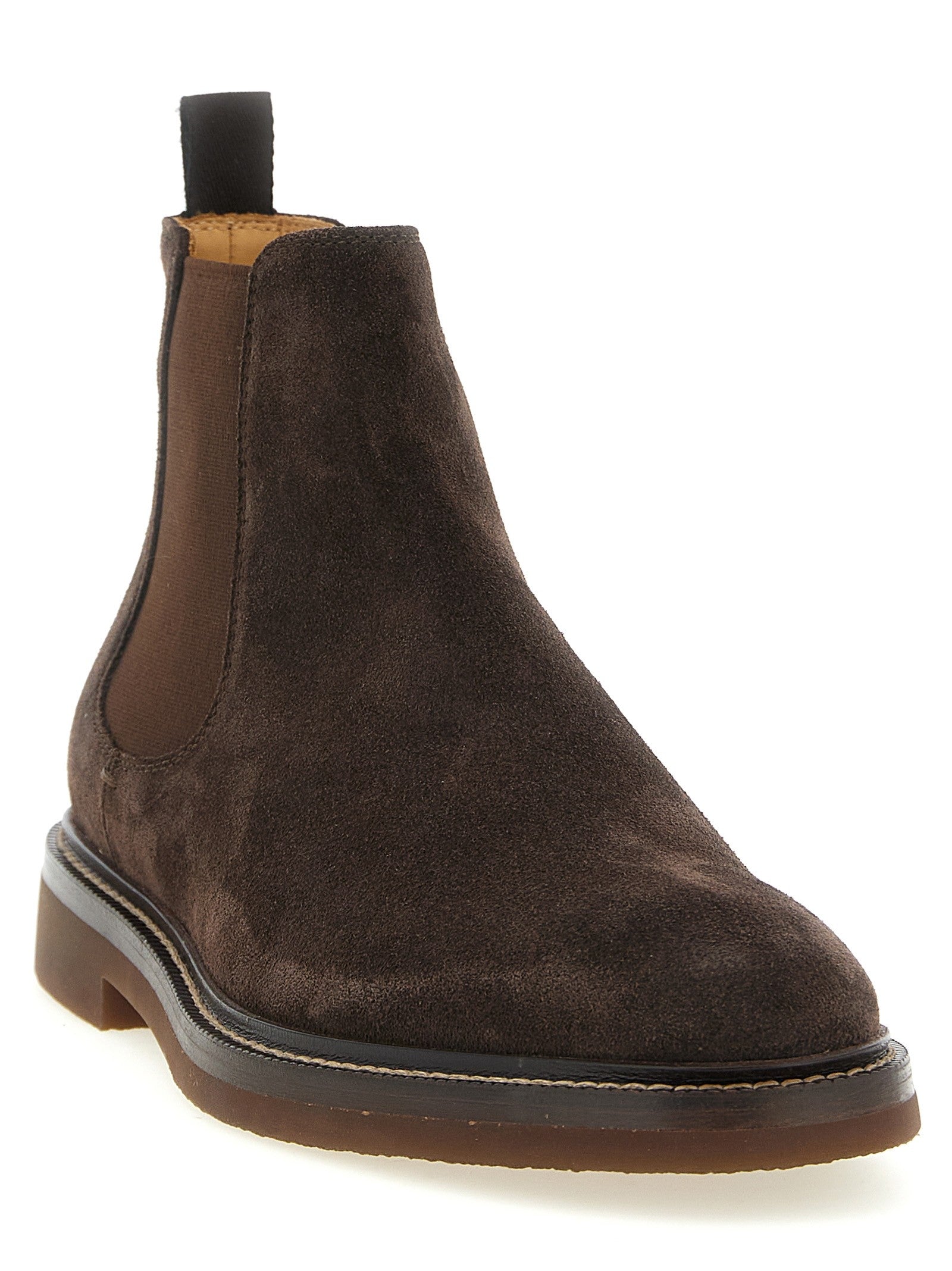 'Chelsea' ankle boots 2