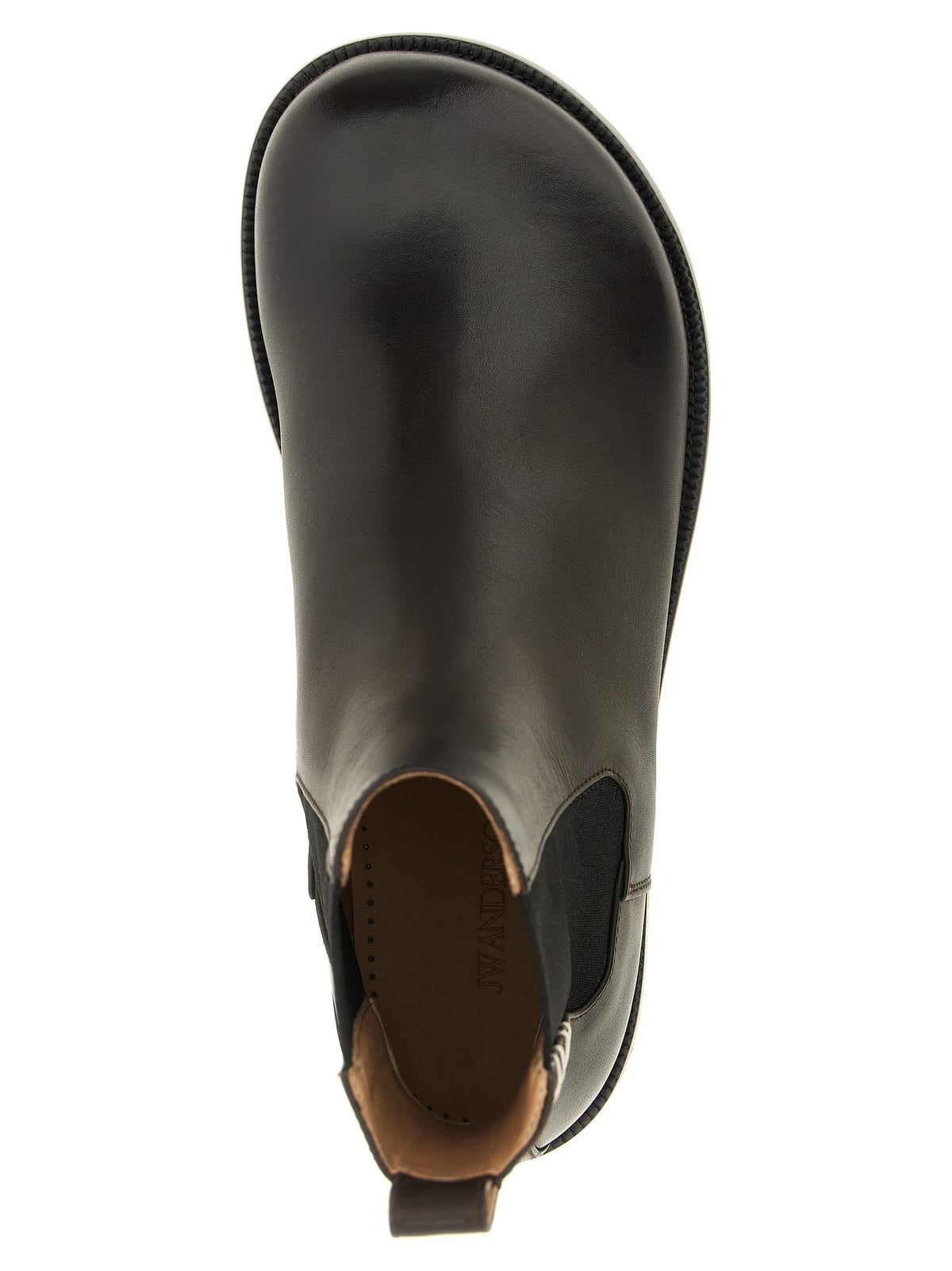 'Chelsea' ankle boots 4