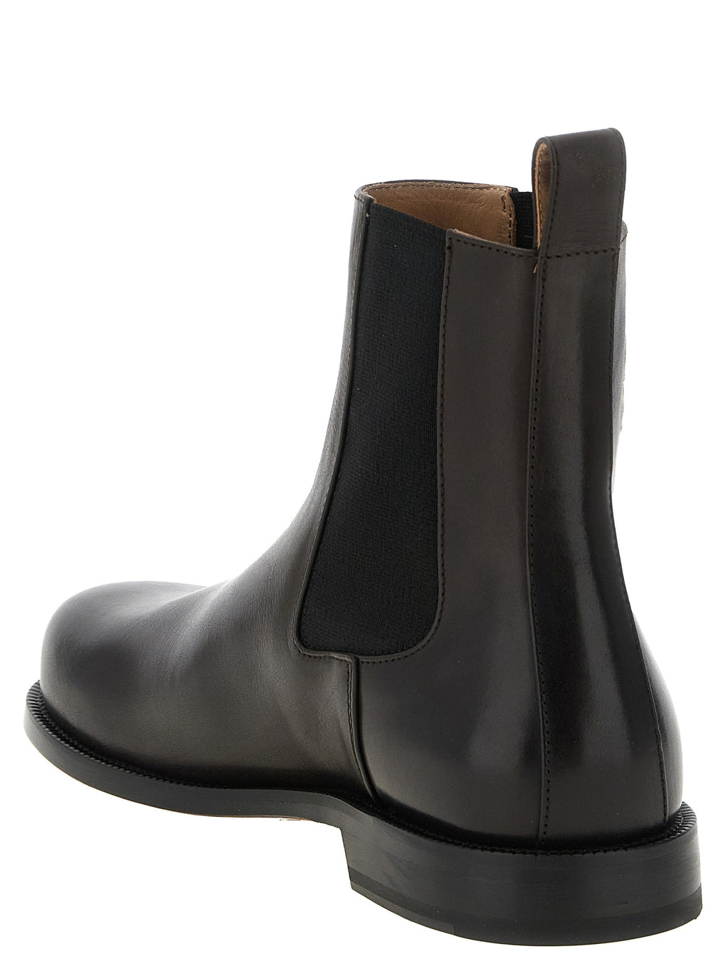 'Chelsea' ankle boots 3