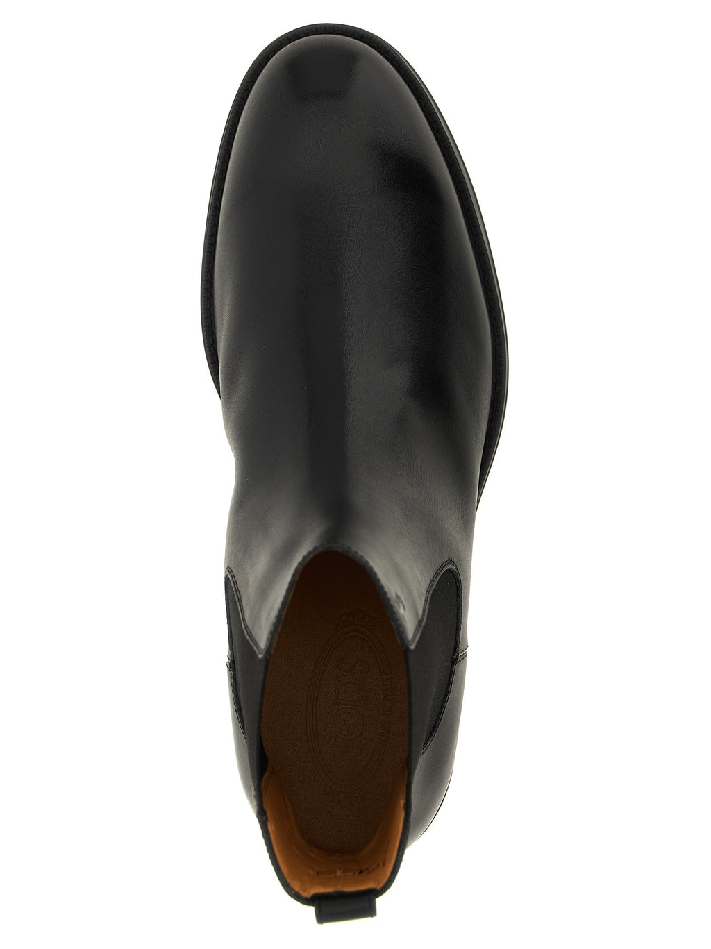 Chelsea ankle boots 4