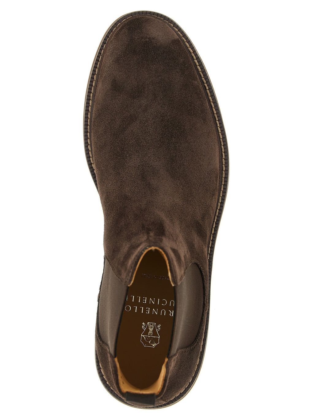 'Chelsea' ankle boots 4