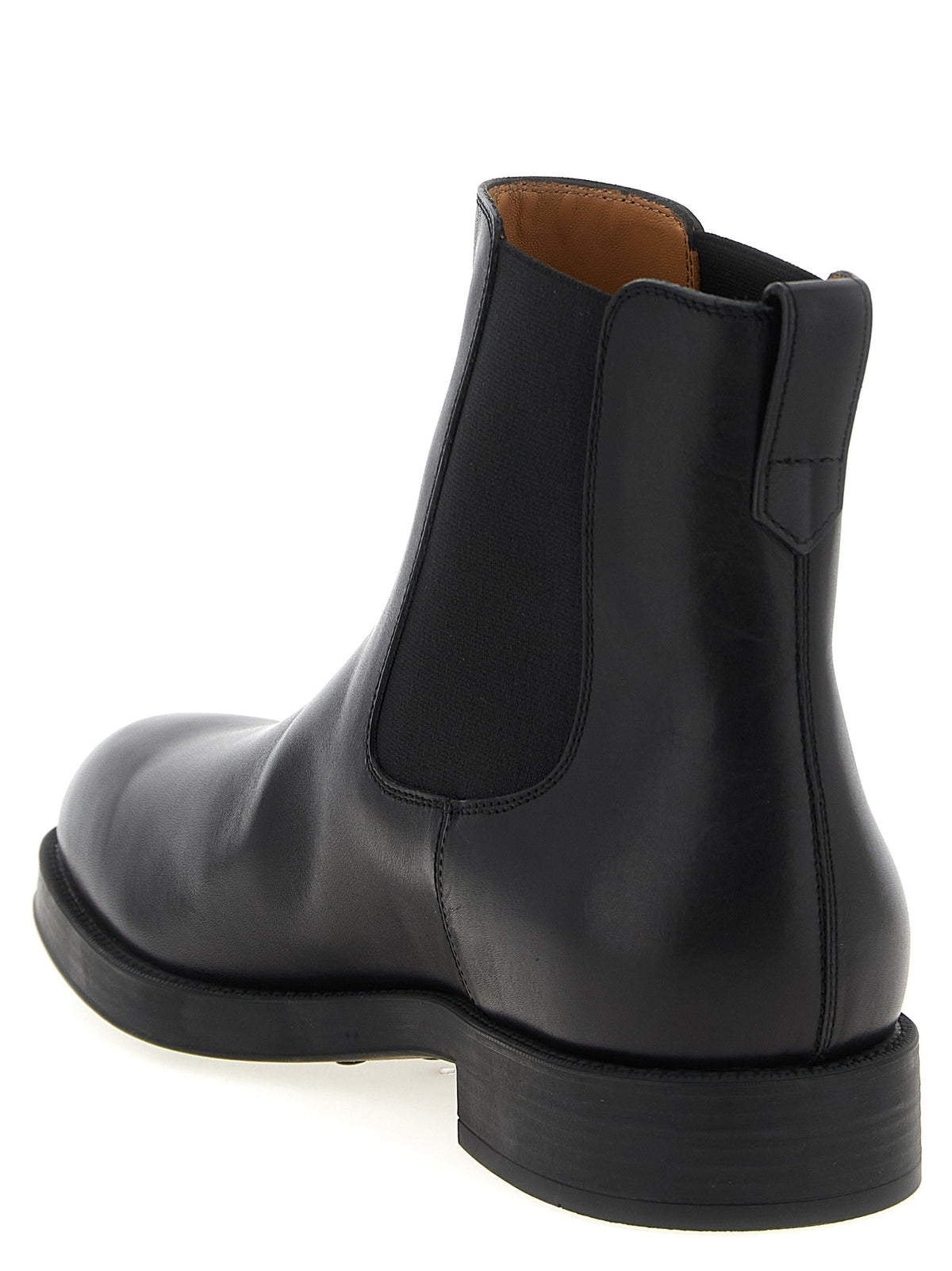 Chelsea ankle boots 3
