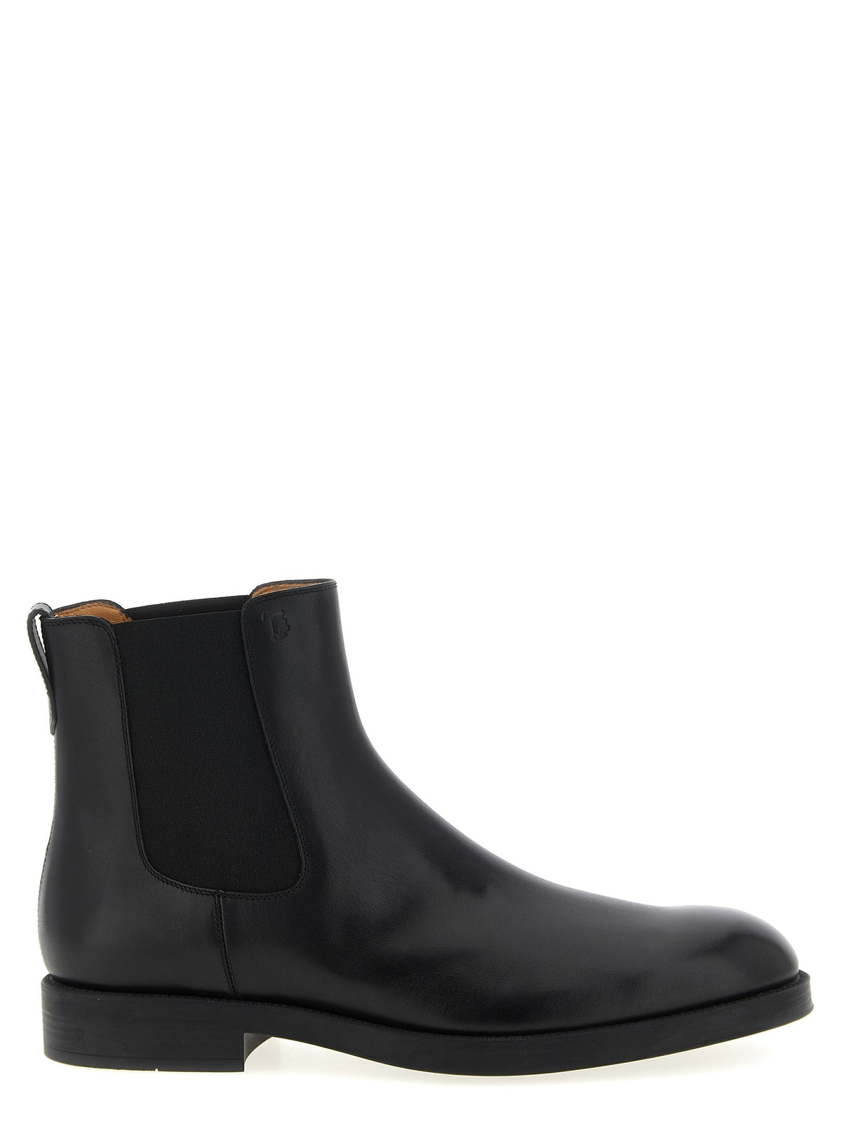 Chelsea ankle boots