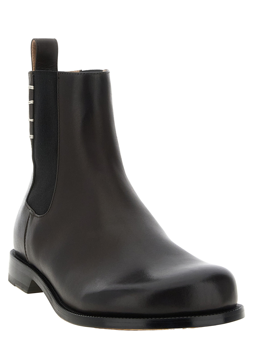 'Chelsea' ankle boots 2