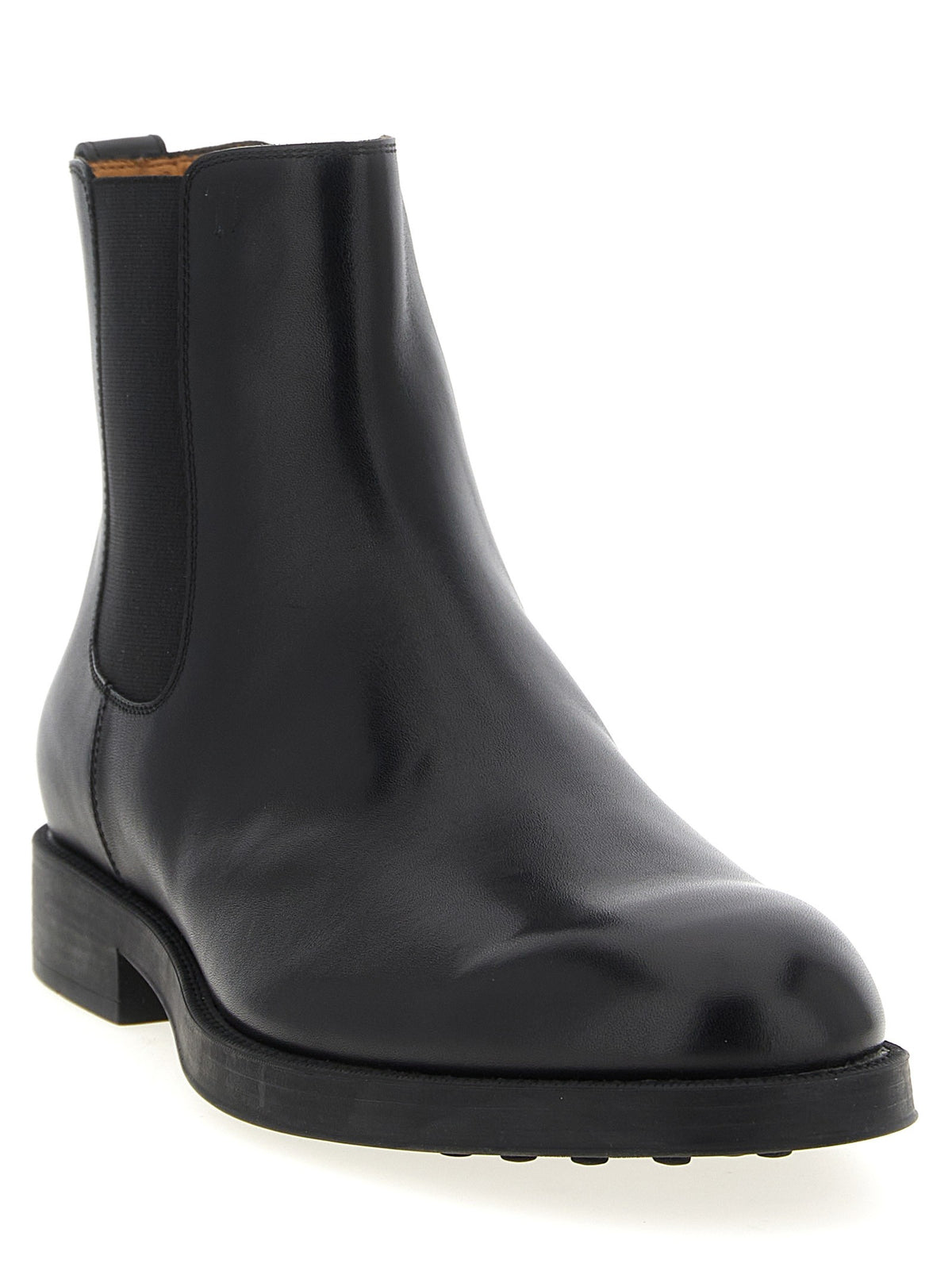 Chelsea ankle boots 2
