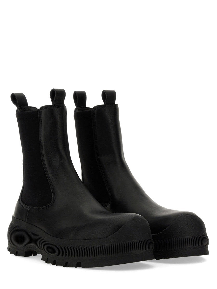 CHELSEA BOOT 2
