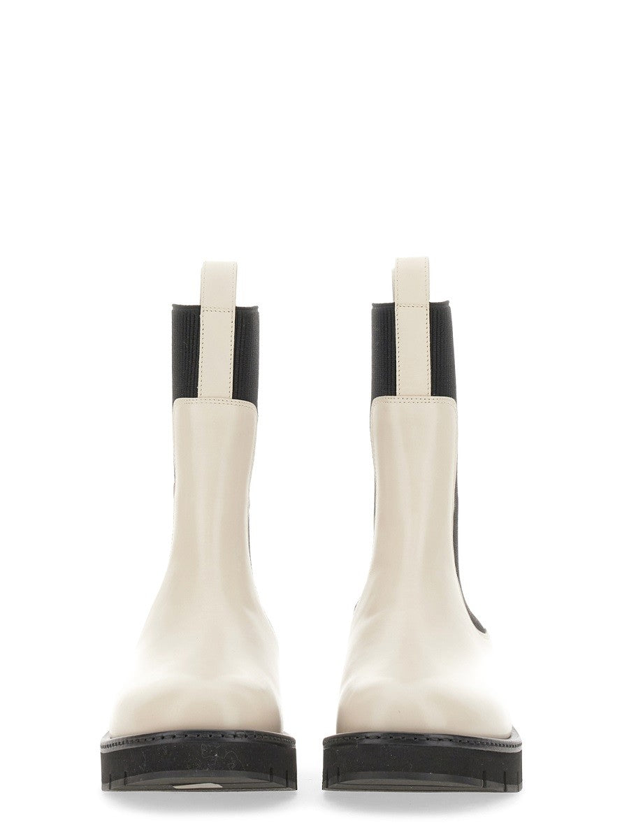 CHELSEA BOOT 2